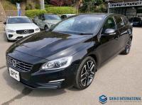 Volvo V60 2017