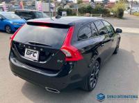 Volvo V60 2017