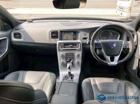 Volvo V60 2017