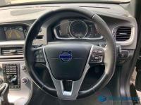 Volvo V60 2017