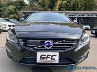 Volvo V60 2017