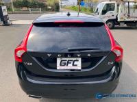 Volvo V60 2017
