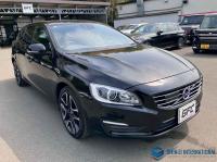 Volvo V60 2017