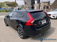 Volvo V60 2017