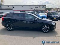 Volvo V60 2017