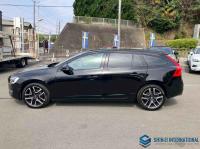 Volvo V60 2017
