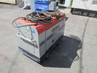SHINDAIWA Welding Machine 2022