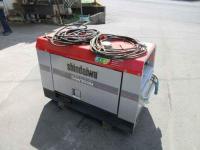SHINDAIWA Welding Machine 2022
