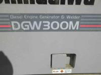 SHINDAIWA Welding Machine 2022