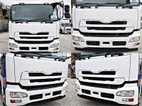 Nissan UD 2015