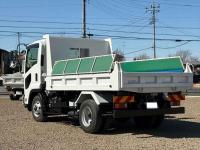 Isuzu Forward 2024