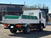 Isuzu Forward 2024