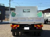 Isuzu Forward 2024