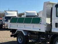 Isuzu Forward 2024