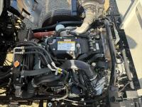 Isuzu Forward 2024