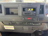 Isuzu Forward 2024
