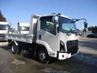Isuzu Forward 2024