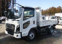 Isuzu Forward 2024