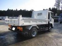 Isuzu Forward 2024
