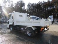 Isuzu Forward 2024