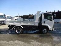 Isuzu Forward 2024