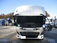 Isuzu Forward 2024