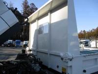 Isuzu Forward 2024