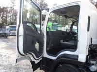 Isuzu Forward 2024