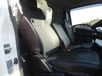 Isuzu Forward 2024