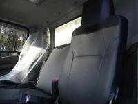 Isuzu Forward 2024