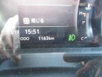 Isuzu Forward 2024