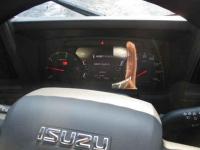 Isuzu Forward 2024