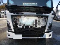 Isuzu Forward 2024