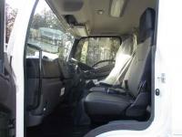 Isuzu Forward 2024