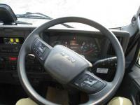 Isuzu Forward 2024