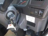 Isuzu Forward 2024