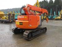 Hitachi Hitachi-Crawler Crane 2015
