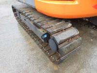 Hitachi Hitachi-Crawler Crane 2015