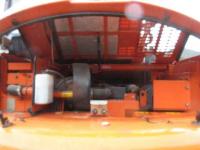 Hitachi Hitachi-Crawler Crane 2015