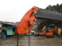 Hitachi Hitachi-Crawler Crane 2015