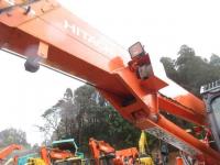Hitachi Hitachi-Crawler Crane 2015
