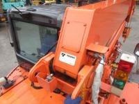 Hitachi Hitachi-Crawler Crane 2015