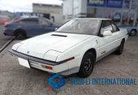 Subaru ALCYONE 1986