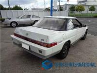 Subaru ALCYONE 1986