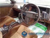 Subaru ALCYONE 1986