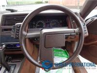 Subaru ALCYONE 1986