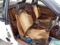 Subaru ALCYONE 1986