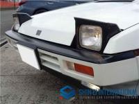 Subaru ALCYONE 1986