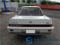 Subaru ALCYONE 1986