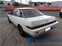 Subaru ALCYONE 1986